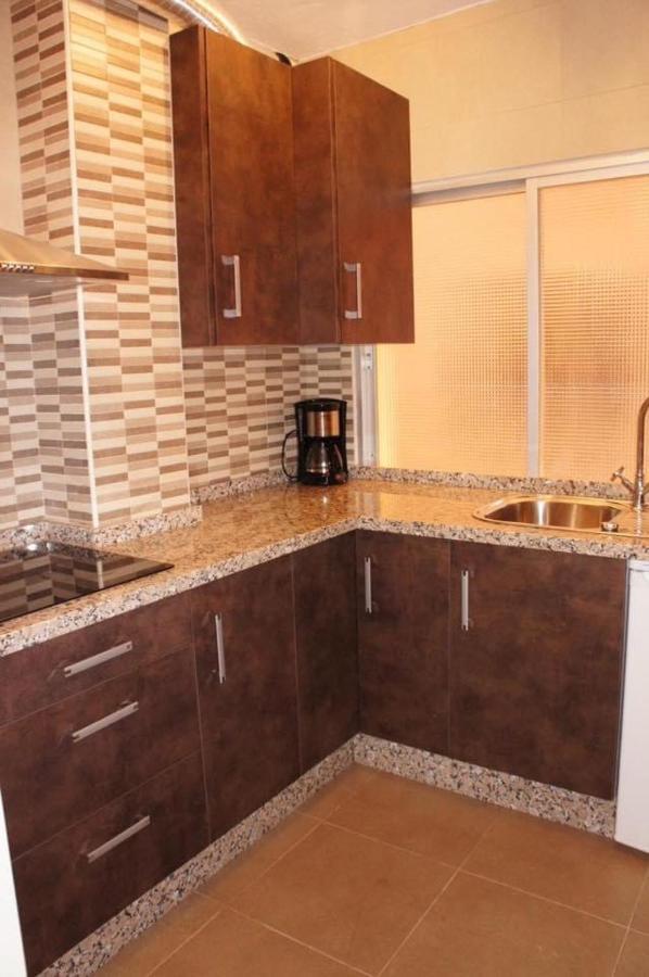 Cozy Apartment In Fuengirola! Baesta Laege ภายนอก รูปภาพ